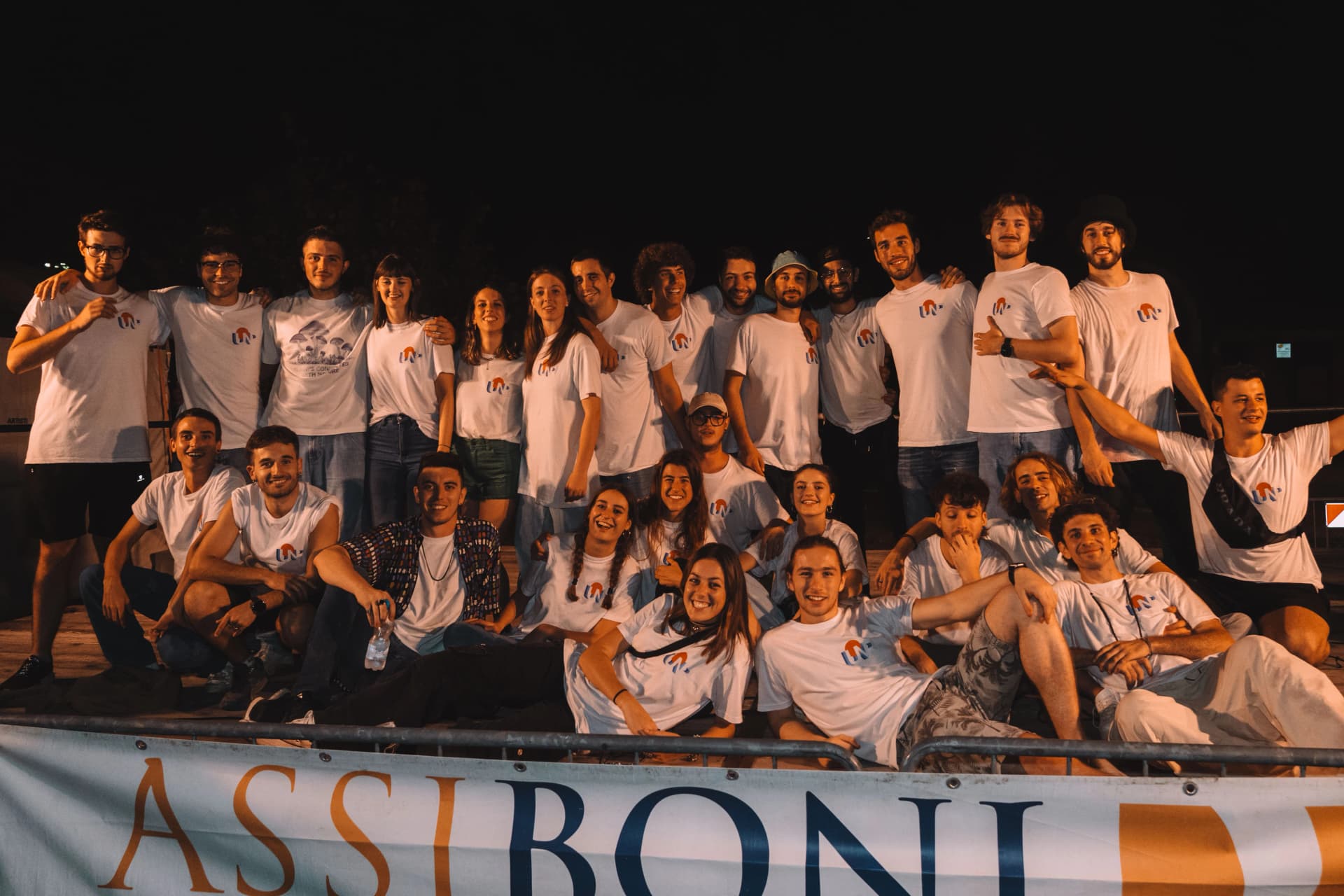 Amici delle Biblioteche – biblioteca e territorio
