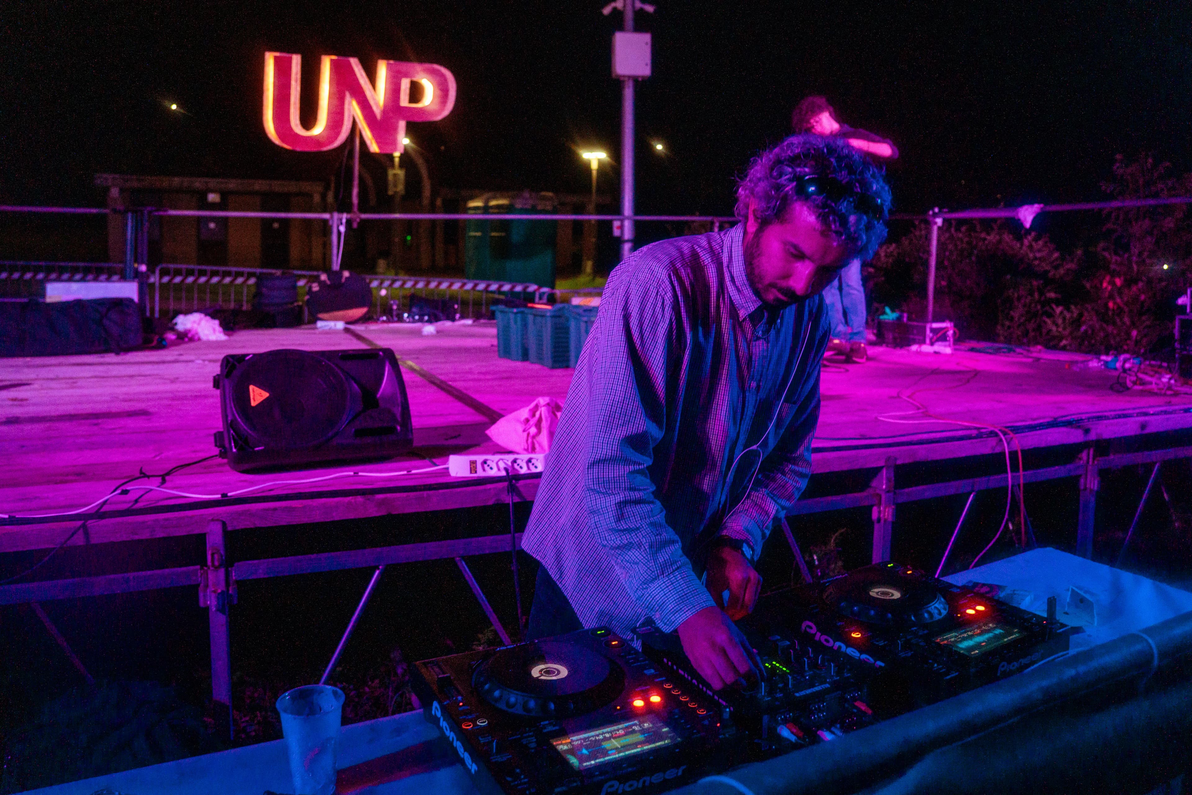 Una Nota Per la Natura 2025 – djset