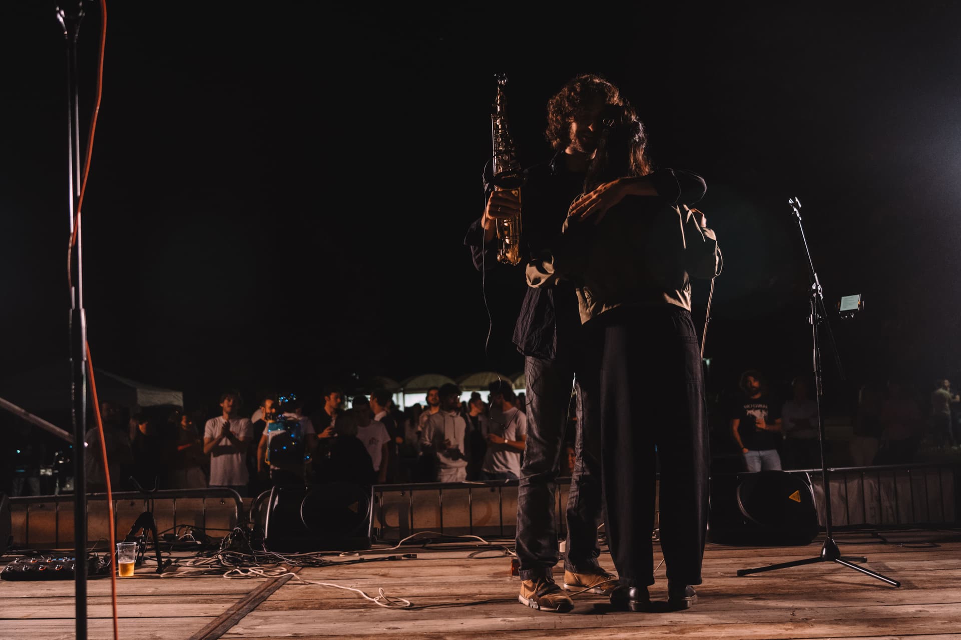 Una Nota Per: dodici edizioni di musica, tradizione e solidarietà con gli Amici delle Biblioteche