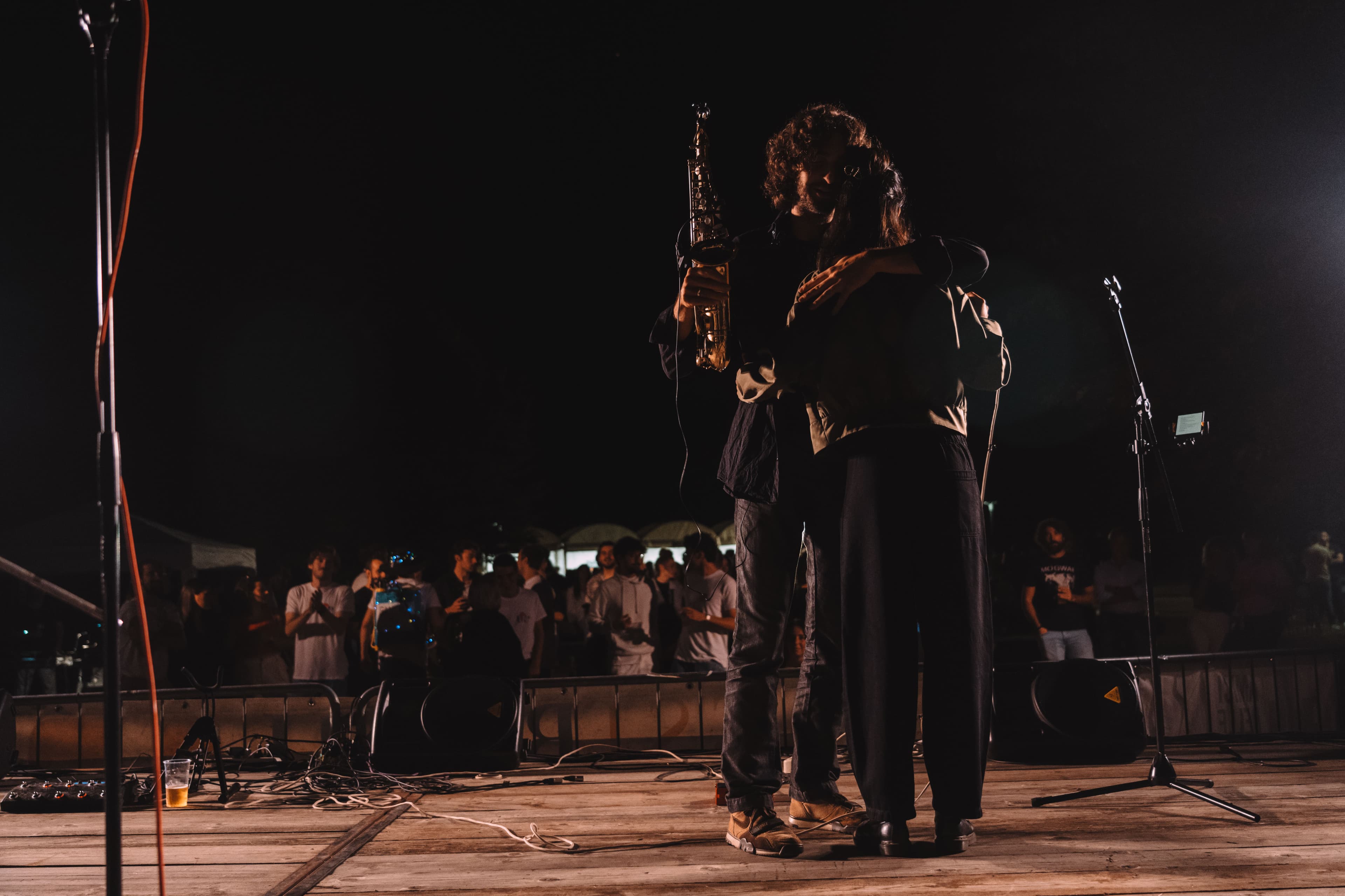 Una Nota Per: dodici edizioni di musica, tradizione e solidarietà con gli Amici delle Biblioteche